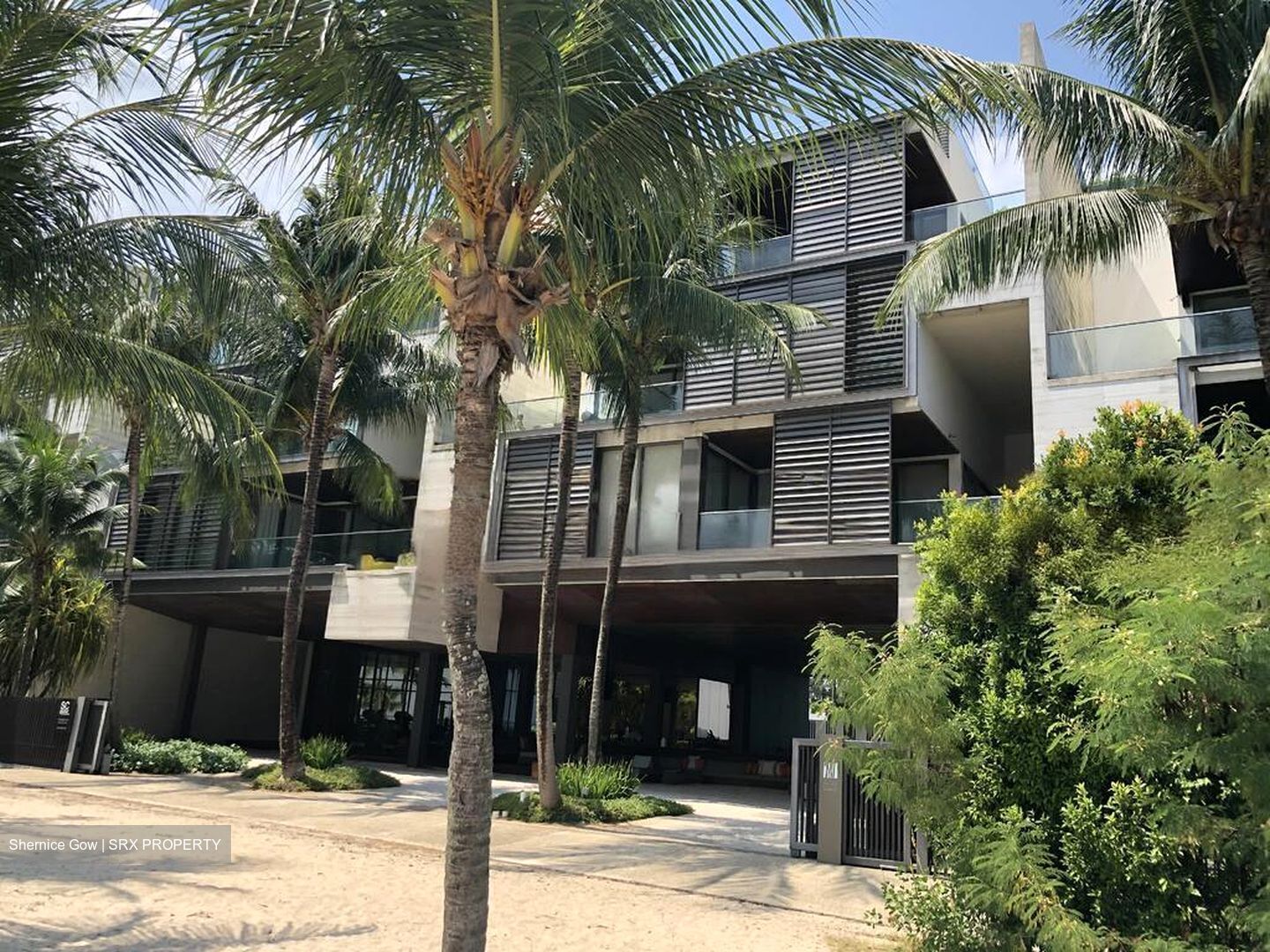Seven Palms Sentosa Cove (D4), Condominium #458920511
